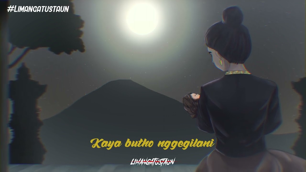 TAK LELO LELO LEDUNG - JAVA MUSIC