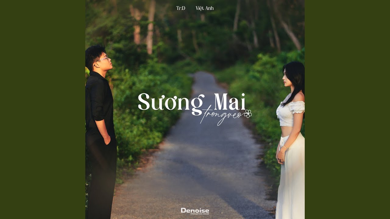 Sương Mai Trong Veo