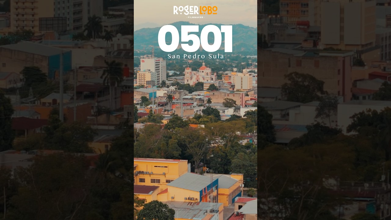 0501 SAN PEDRO SULA 🔥🔥🔥 #sps #sanpedrosula #honduras #spshn #city #0501 #sanpedrosula❤️