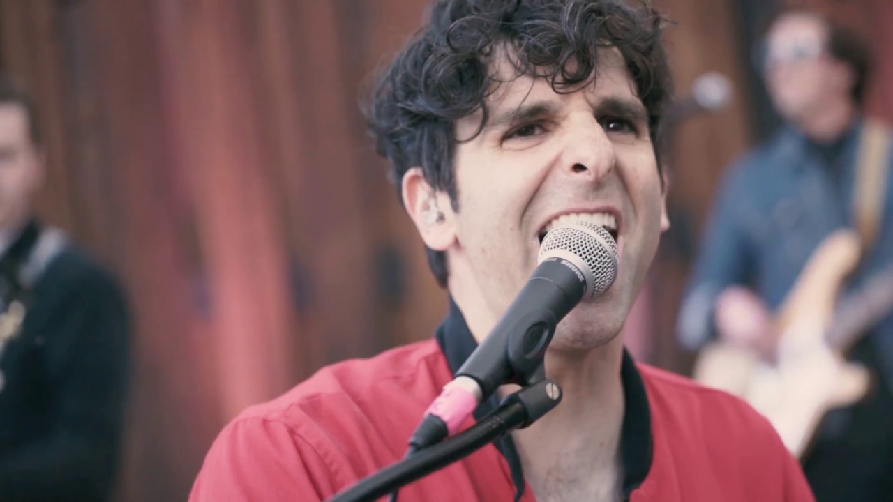 Lagunitas | Low Cut Connie - Angela - Live at Lagunitas!