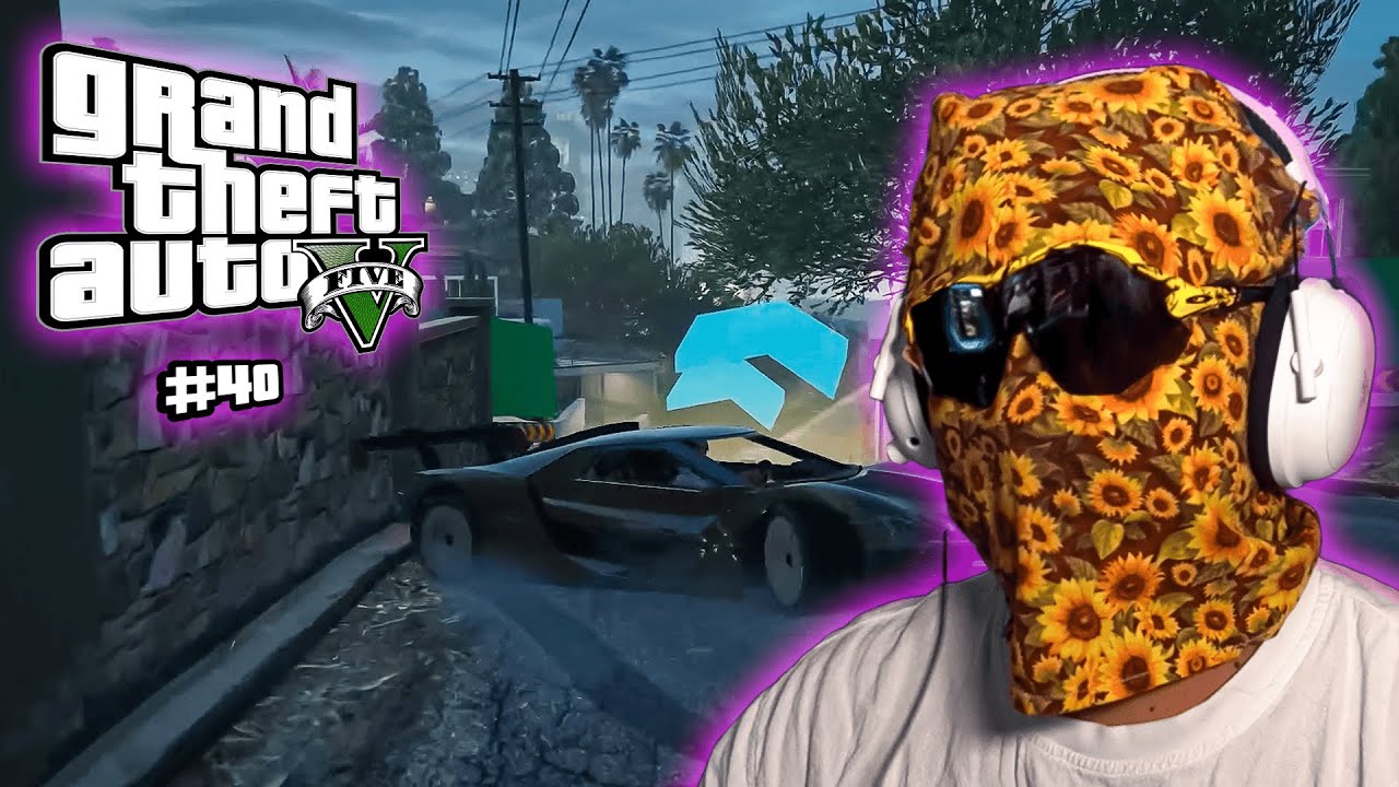 CARRERITA CON EL MAYOR RESPETO POSIBLE - GTA 5 ONLINE #40