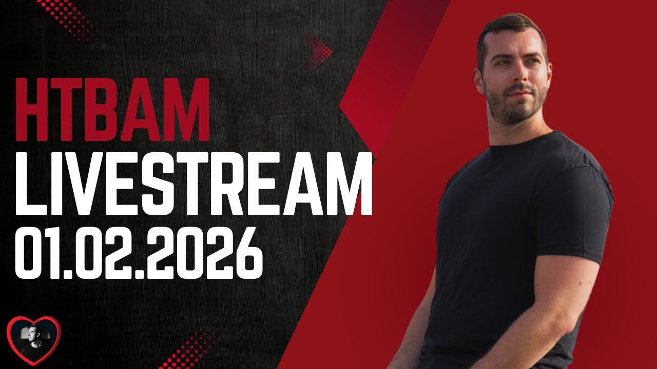 Livestream 01.02.2026 18:00 Uhr