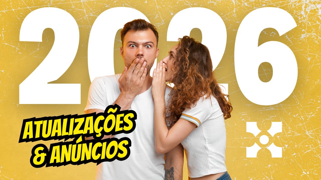 LUDOFUN LIVE 2026 | Atualizações de Projetos + Novos Anúncios!