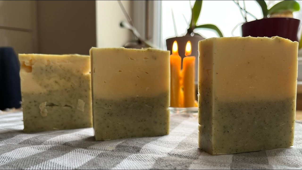 Csináld magad - Szappan házilag