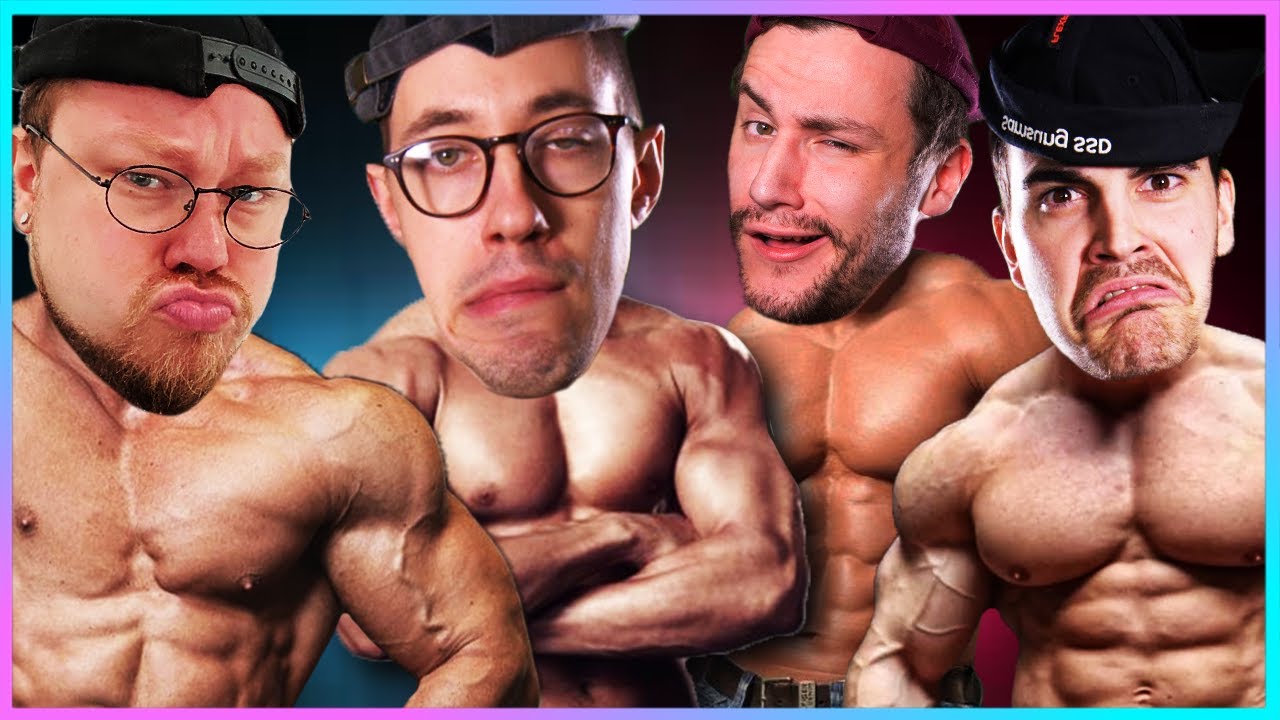 Ballern mit Hänno Sterzik und Papo! | The Cycle