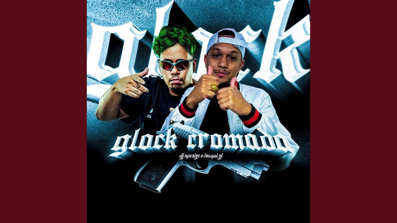 Glock Cromada