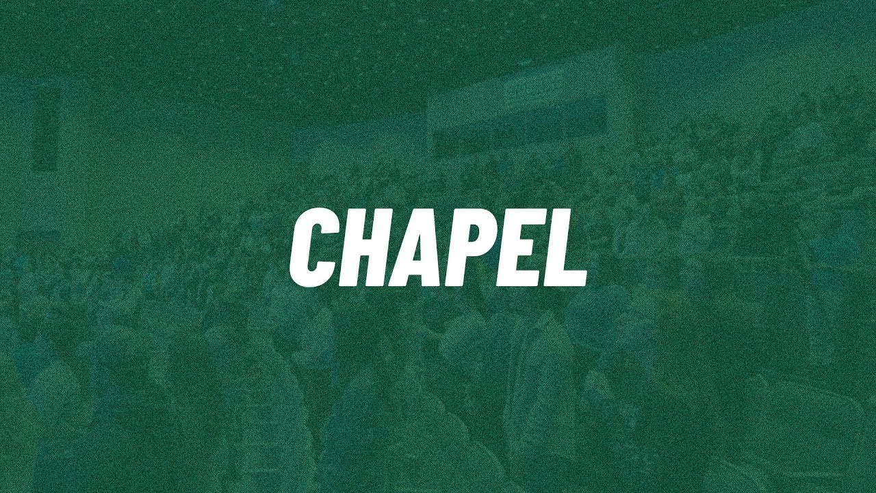 Chapel 3/10