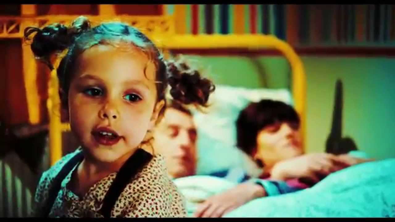 QUATSCH - Der Film: Wir bleiben auf | Musikvideo