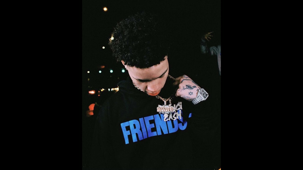 Lil Mosey - Freestyle ￼