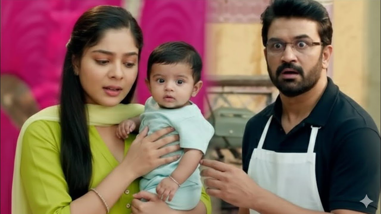 Tumse Tum Tak Update — Mandap Mein Mohit Ka Bada Faisla, Arya-Anu Ka Sach Samne!