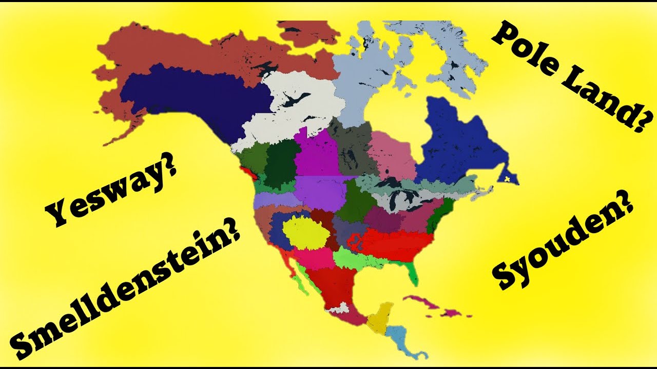 I created my own earth in AoH3