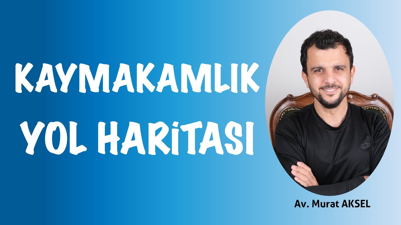 Kaymakamlık Çalışma Takvimi #kaymakam