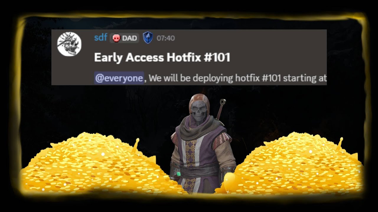 You Can Finally Choose Your Maps Again :)