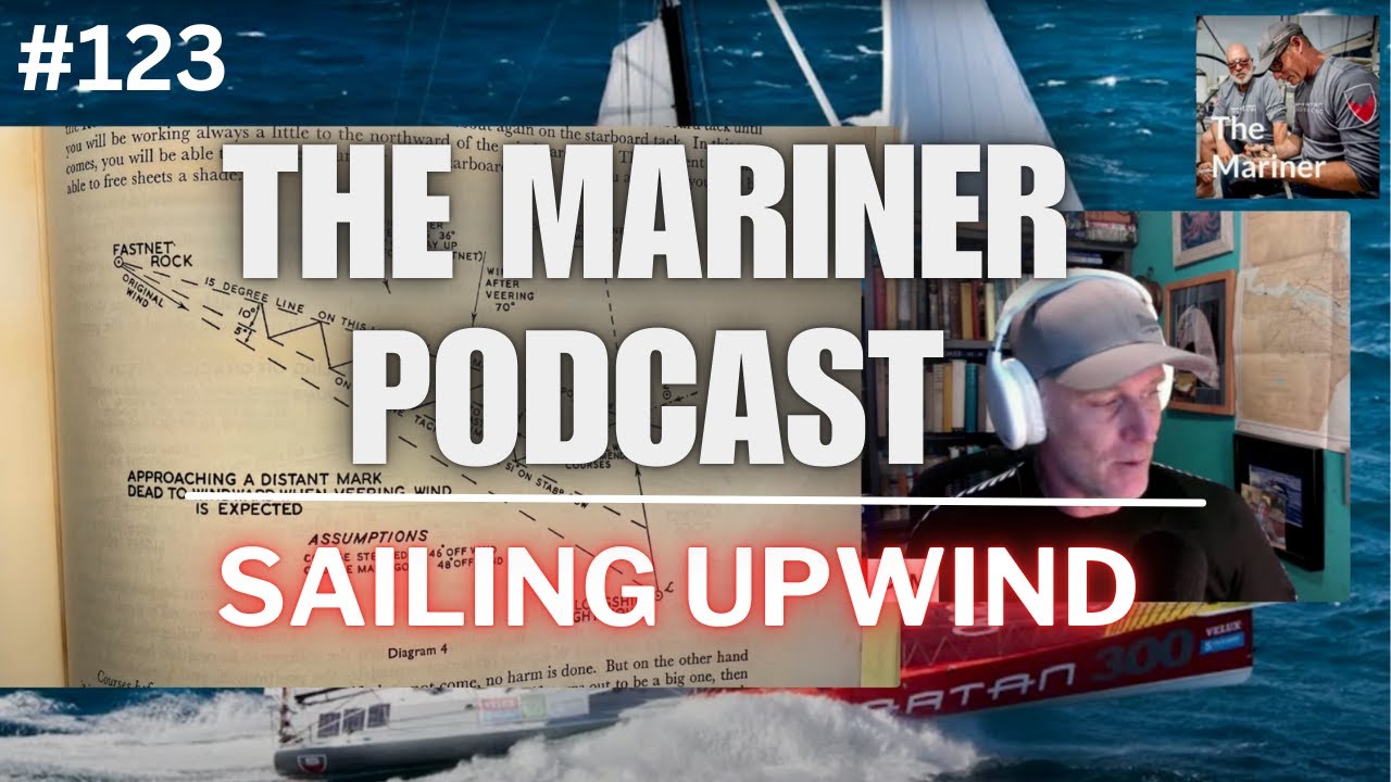 Ocean Racing Strategy