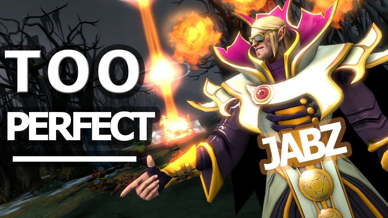 GET REKT!! insane SUNSTRIKE Prediction.. Jabz outplayed KUKU - Dota 2