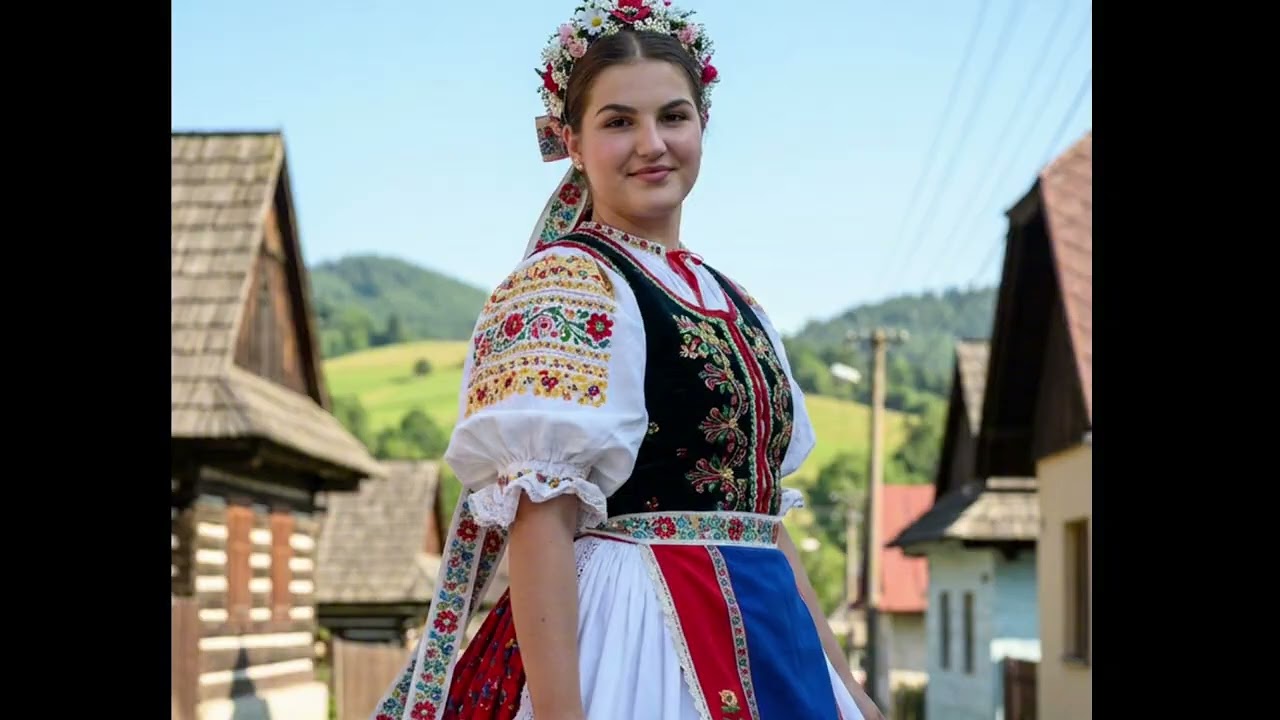 LUDOVECKY- Mix -Mamko moja -Odam se nedodam .(cover 2026) 