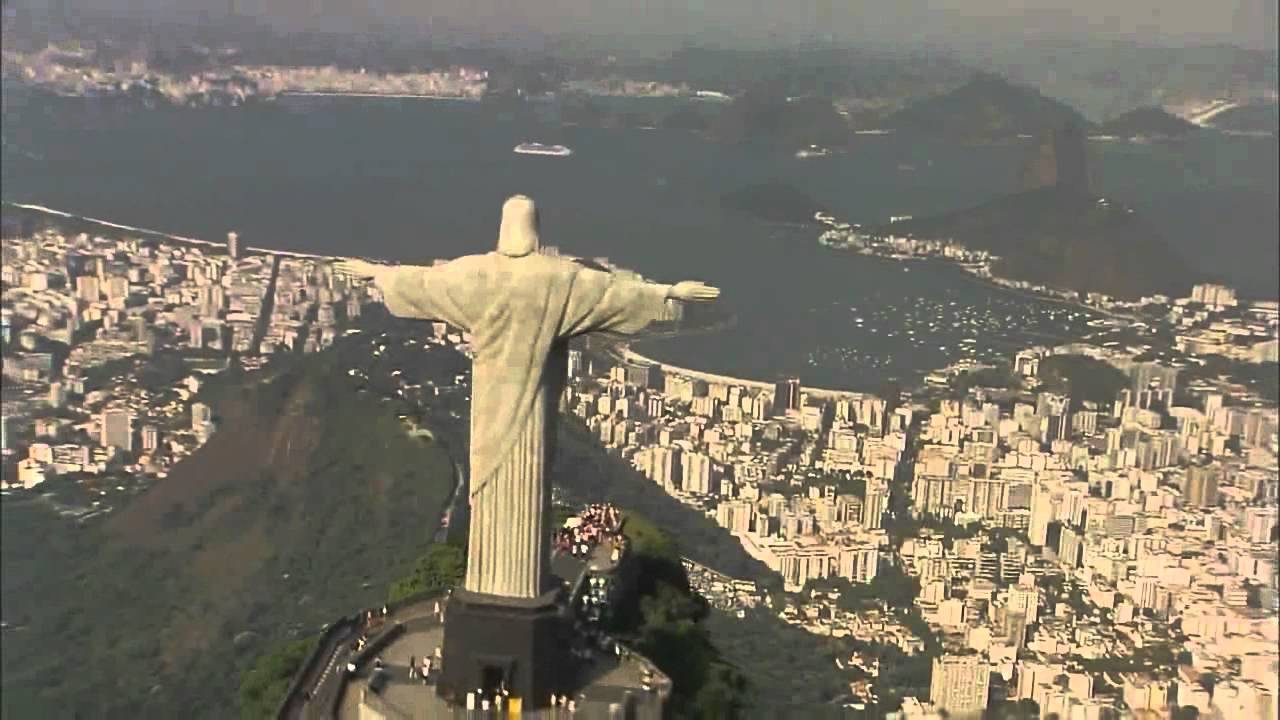 MAS QUE NADA - Sergio Mendez and Brazil 66