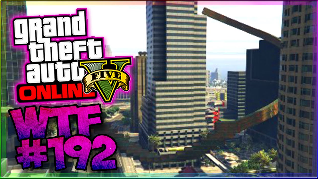 1.000% IMPOSSIBLE ! 360° SPIRAL & WALLRIDE ! - GTA 5 ONLINE