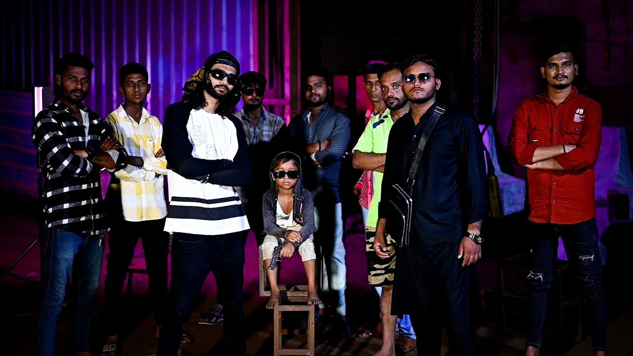 KARTOOS - KUNAL GILATAR FT. @Armaanicrecords  (OFFICIAL MUSIC VIDEO) PARTH BARAIYA