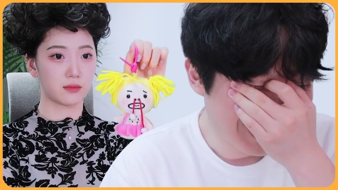 ㅅ발 또 뭘 사온거야