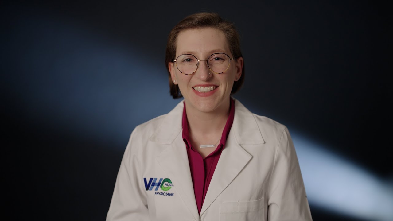 Meet Dr. Danielle Engskow