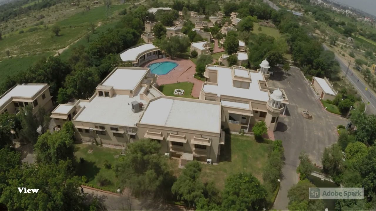 Heritage Resort,Bikaner, India