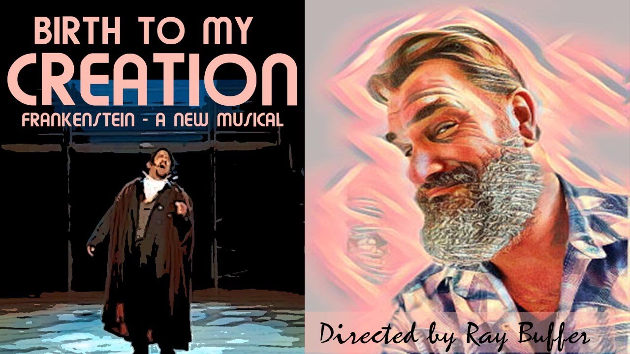 Frankenstein: A New Musical 