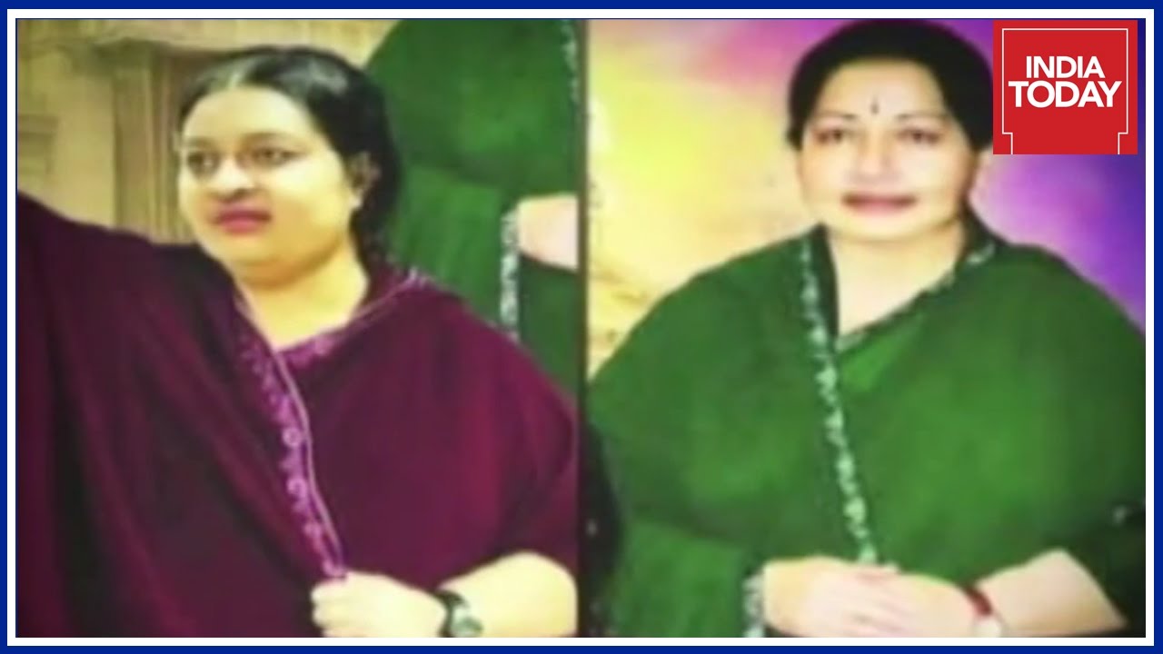 Amma's Niece, Deepa Jayakumar Enters Politics ; Power Tussle Within AIADMK Intensifies