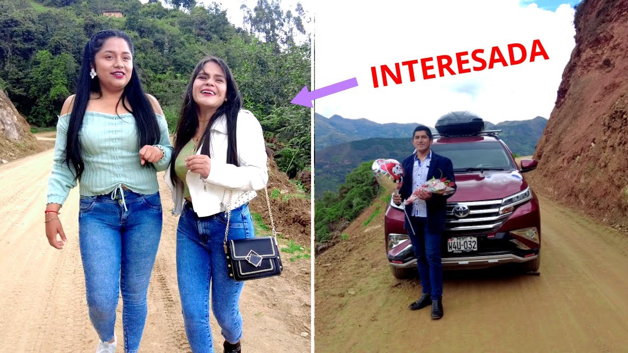Mujer, NO seas INTERESADA, porque un hombre que te ama de verdad no habrá otro.