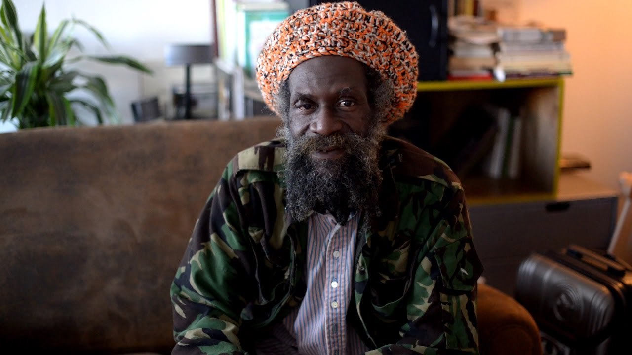 DUB JUDAH - Interview @ FAR I DUB Session #1