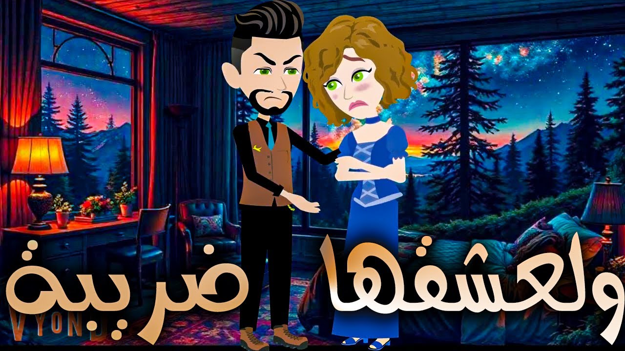 ولعشقها ضريبة