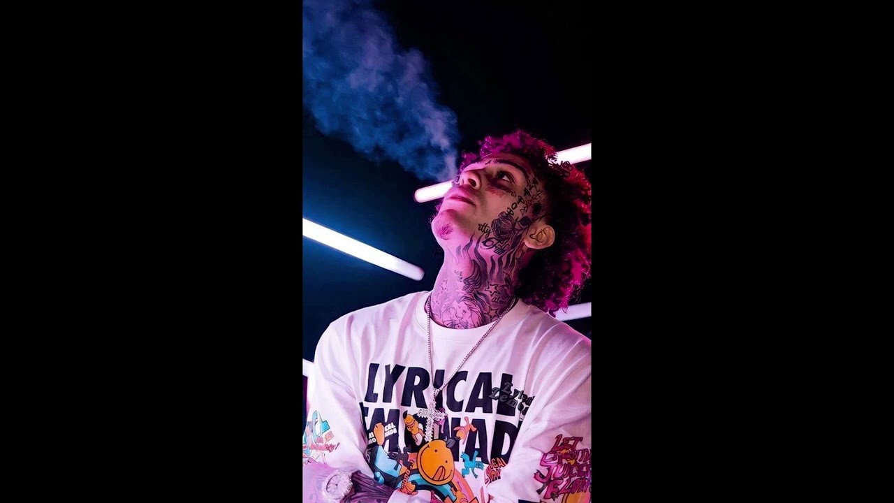 Lil Skies - Wake Up (slowed + reverb)