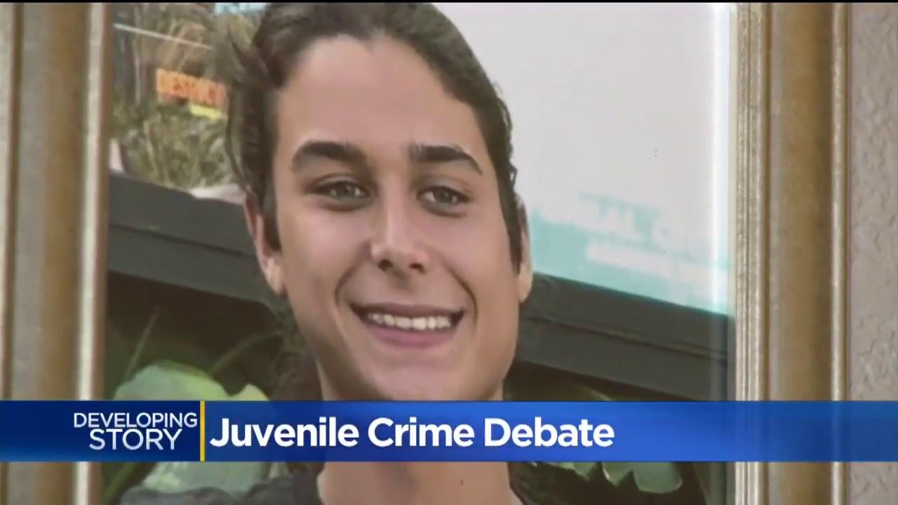 Debate Over Controversial Bill
