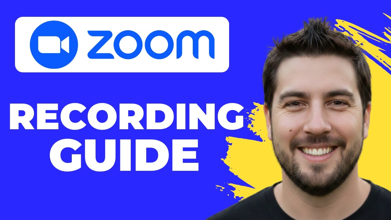 How To Find Zoom Recordings On Computer (Working 2026)