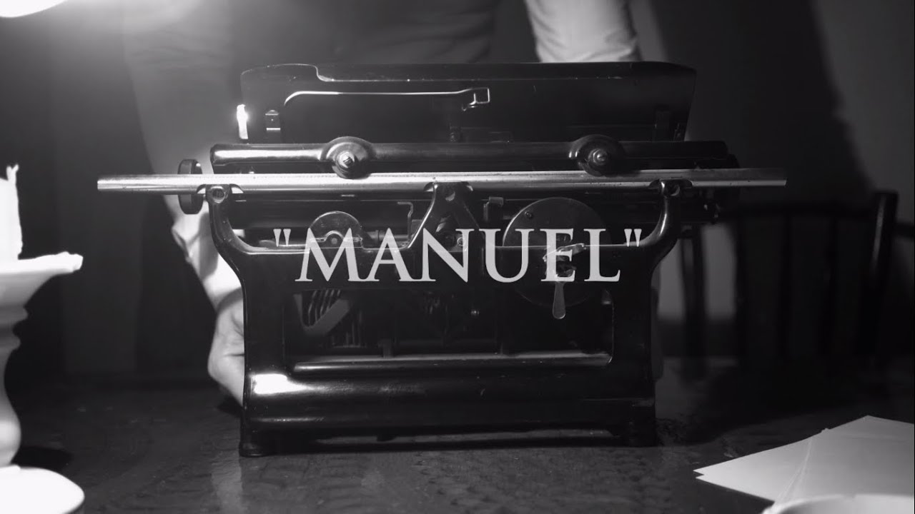Trailer de la Película MANUEL