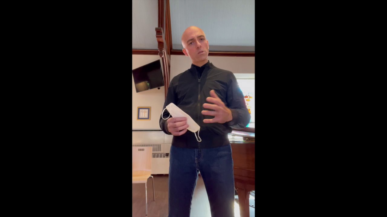 Important Update On Advent Season and Composer David Haas