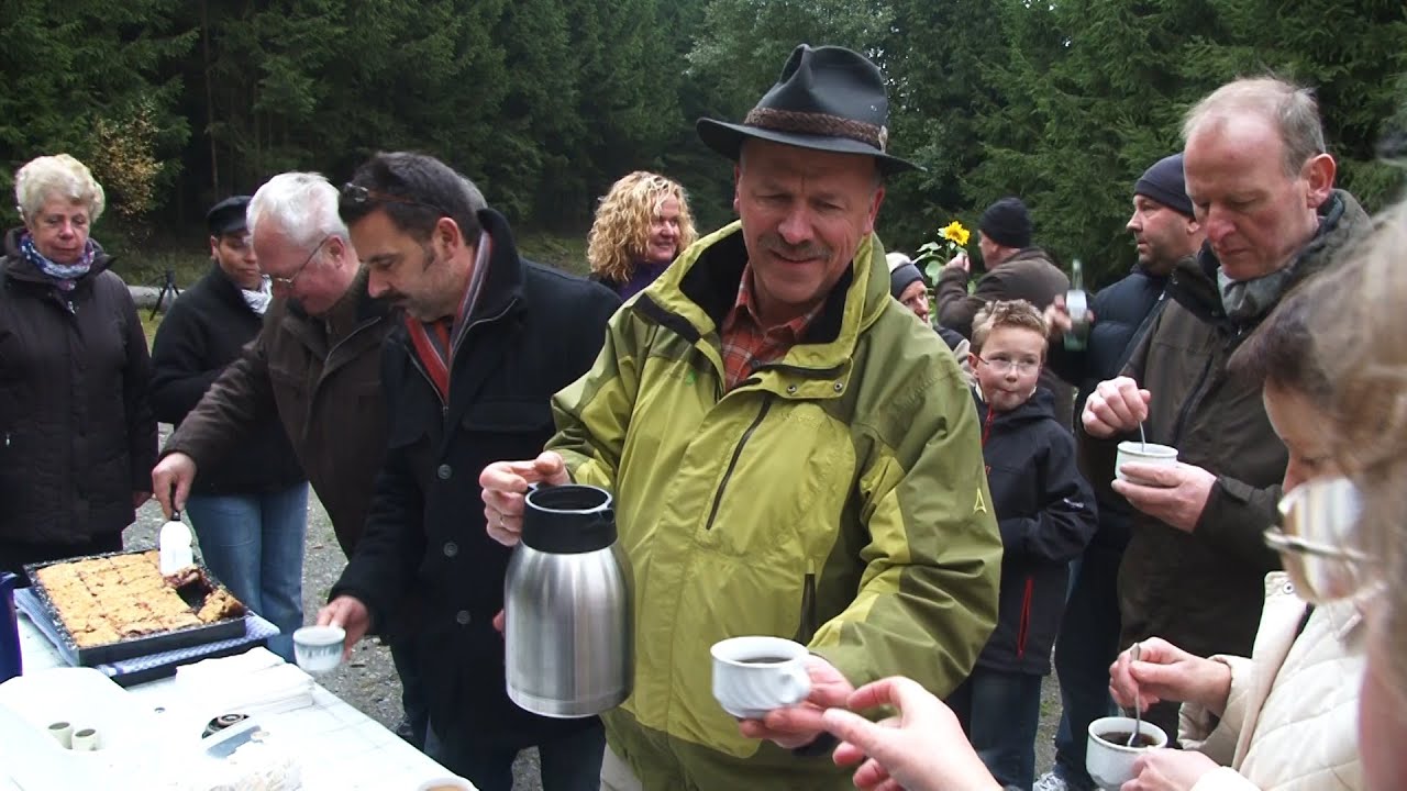 Haus Hilmeke Teil 2 - Wanderausflug