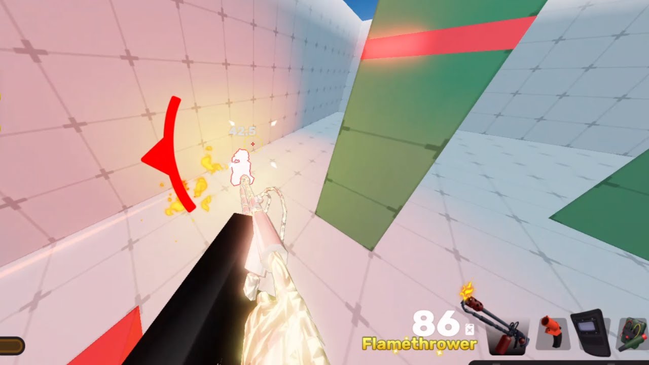 This Roblox Rivals match went completely insane… 😳🔥