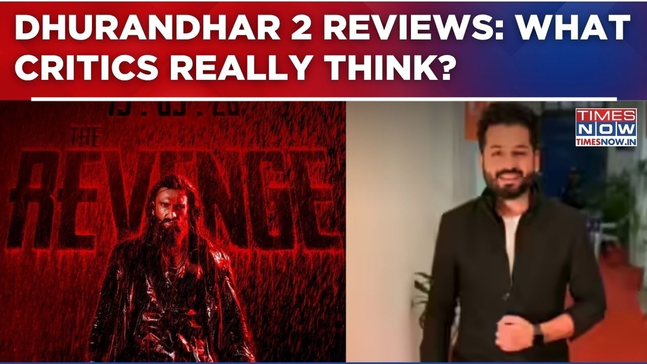 Dhurandhar 2 Backlash: 'Reality Vs Propaganda' What Critics Said About Ranveer Singh Starrer?