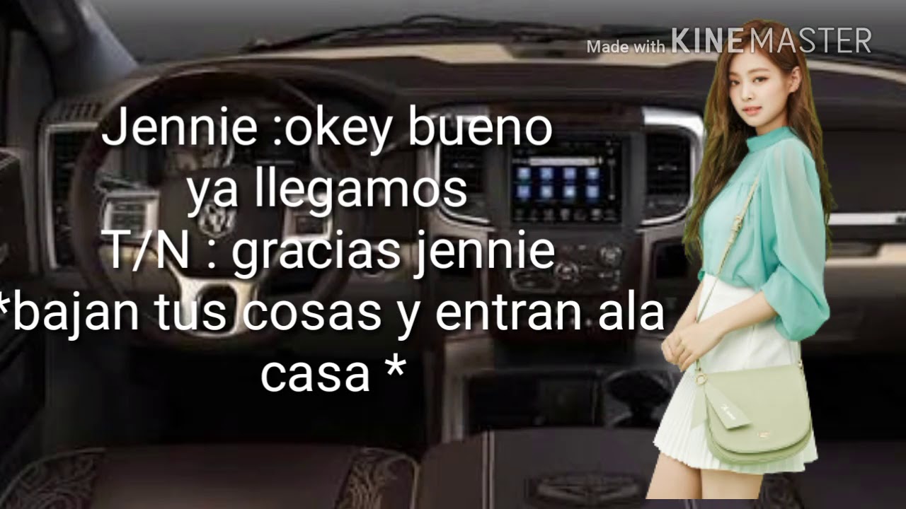 Imagina con Bts  Cap 1 «el inicio de una nueva aventura »