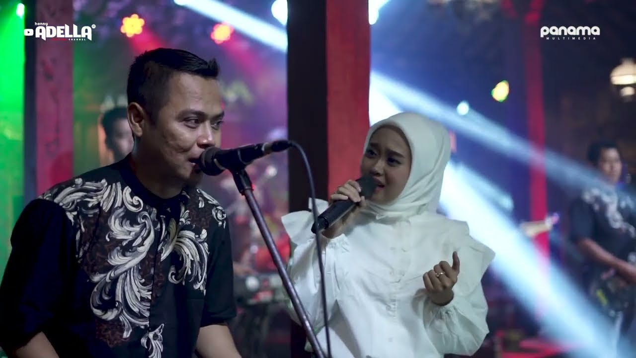Bismillah - Nurma Paejah - OM ADELLA versi Religi