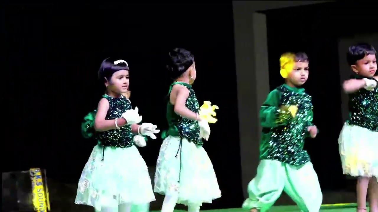 Annual Day Dance 05