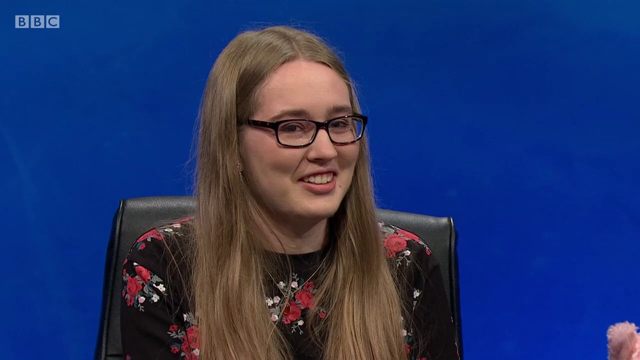 University Challenge S47E27 St John's - Cambridge vs Ulster