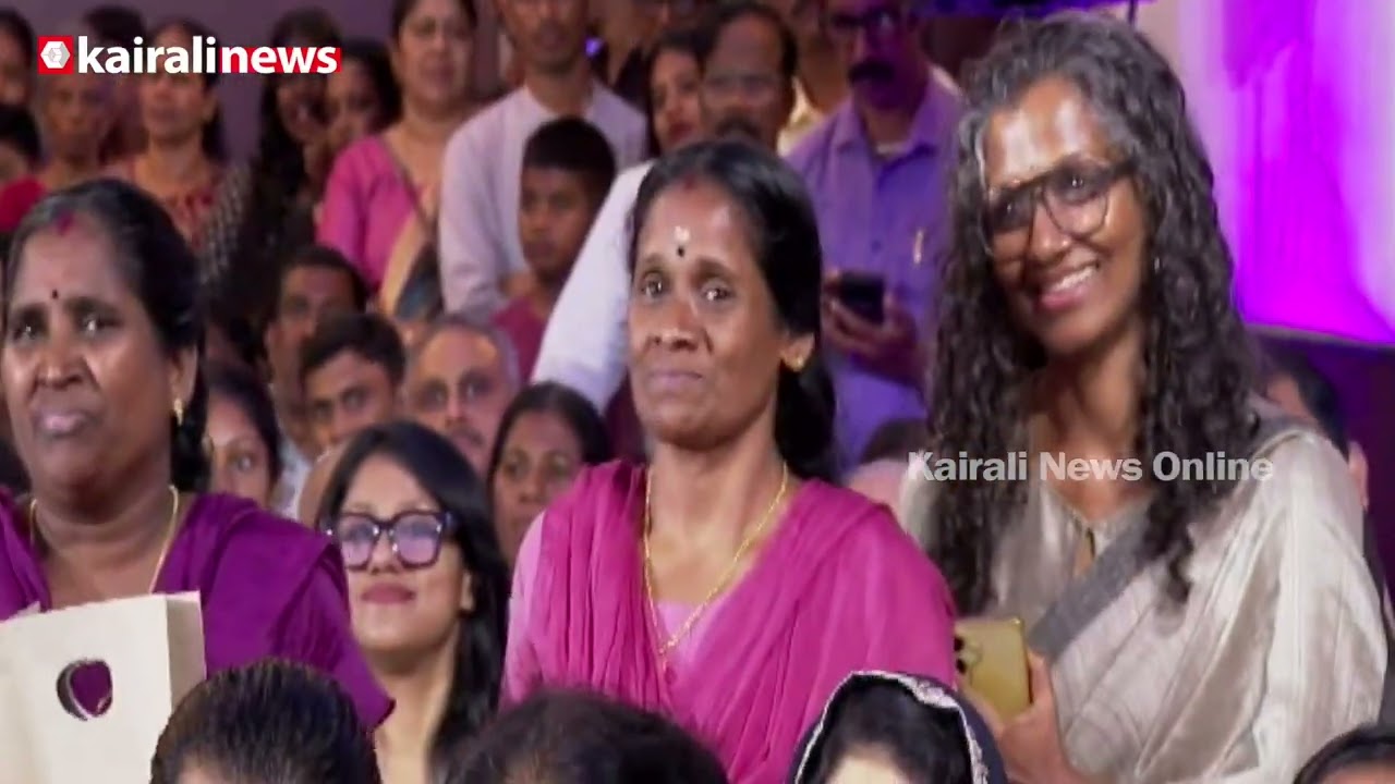 'പ്രകൃതിയെ ചേർത്തുപിടിച്ച് കരുതലോടെയാണ് ഞാൻ കണ്ട ആദിവാസി സമൂഹം മുൻപോട്ട് പോകുന്നത്'