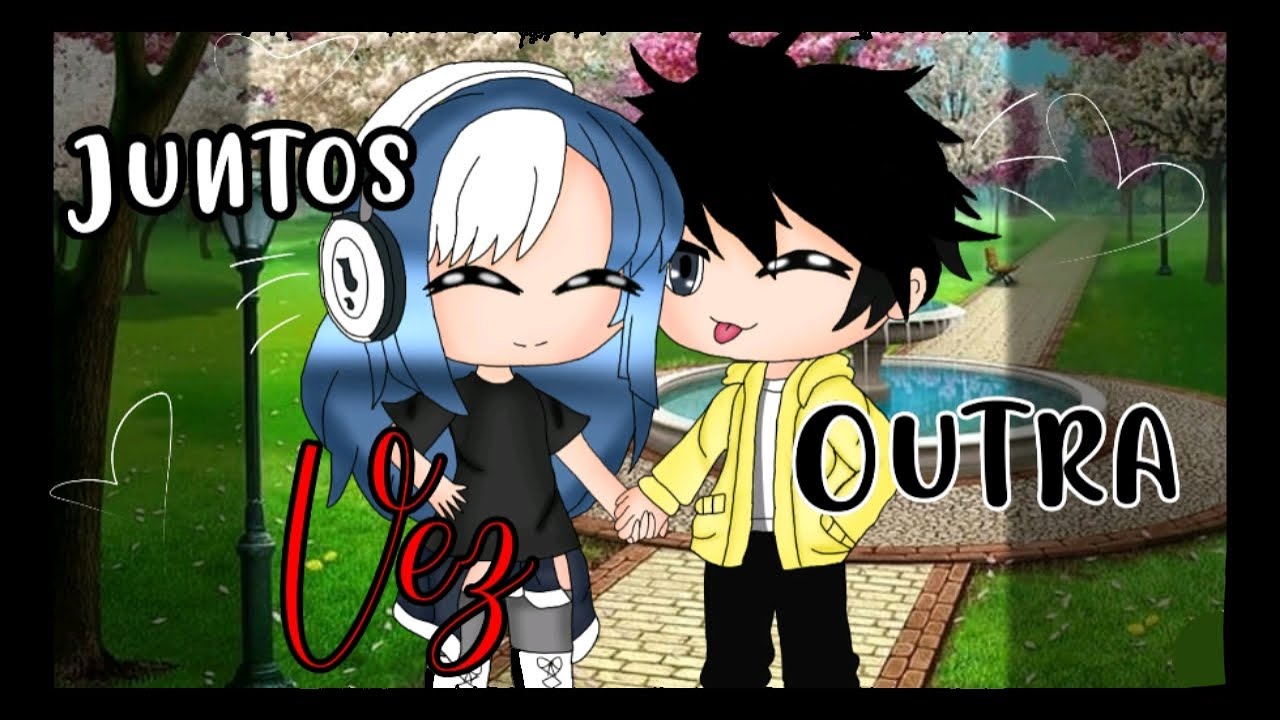 °•7 dias para amar você 2 •° {Mini filme} /Original by: Yunny Chan/ {2/2}