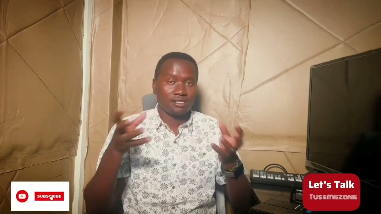 The impact of communication in today's life(official video)
