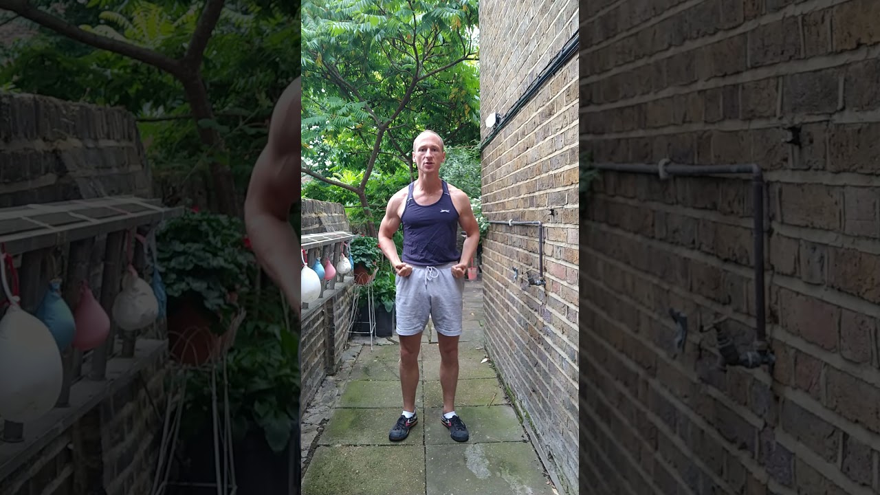 Как выполнить упражнение Navy Seal с 5 нажатиями: единственное руководство, которое вам когда-либ...