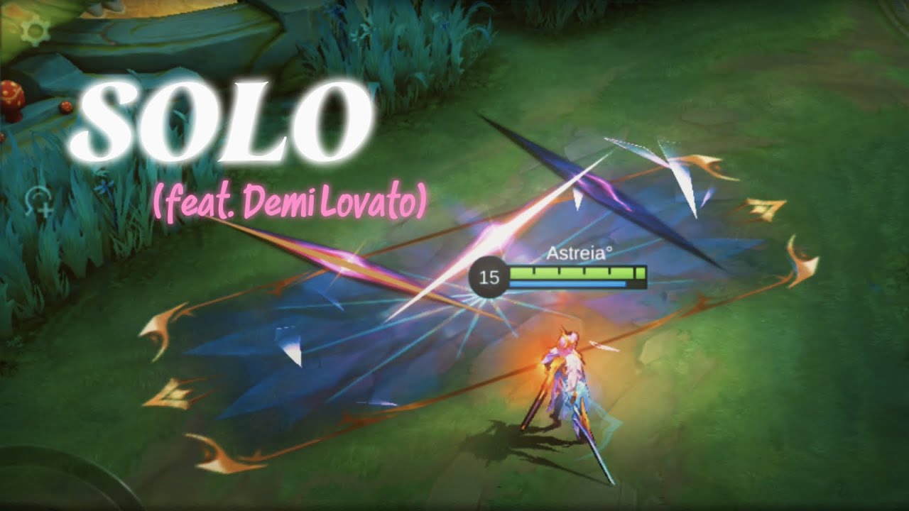 Benedetta Highlights | Solo (feat. Demi Lovato)