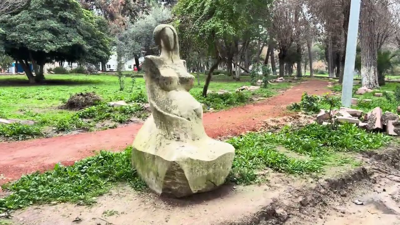 Cumhuriyet Mh / Gündüz Cd / Atatürk Parkı Antakya / Hatay 