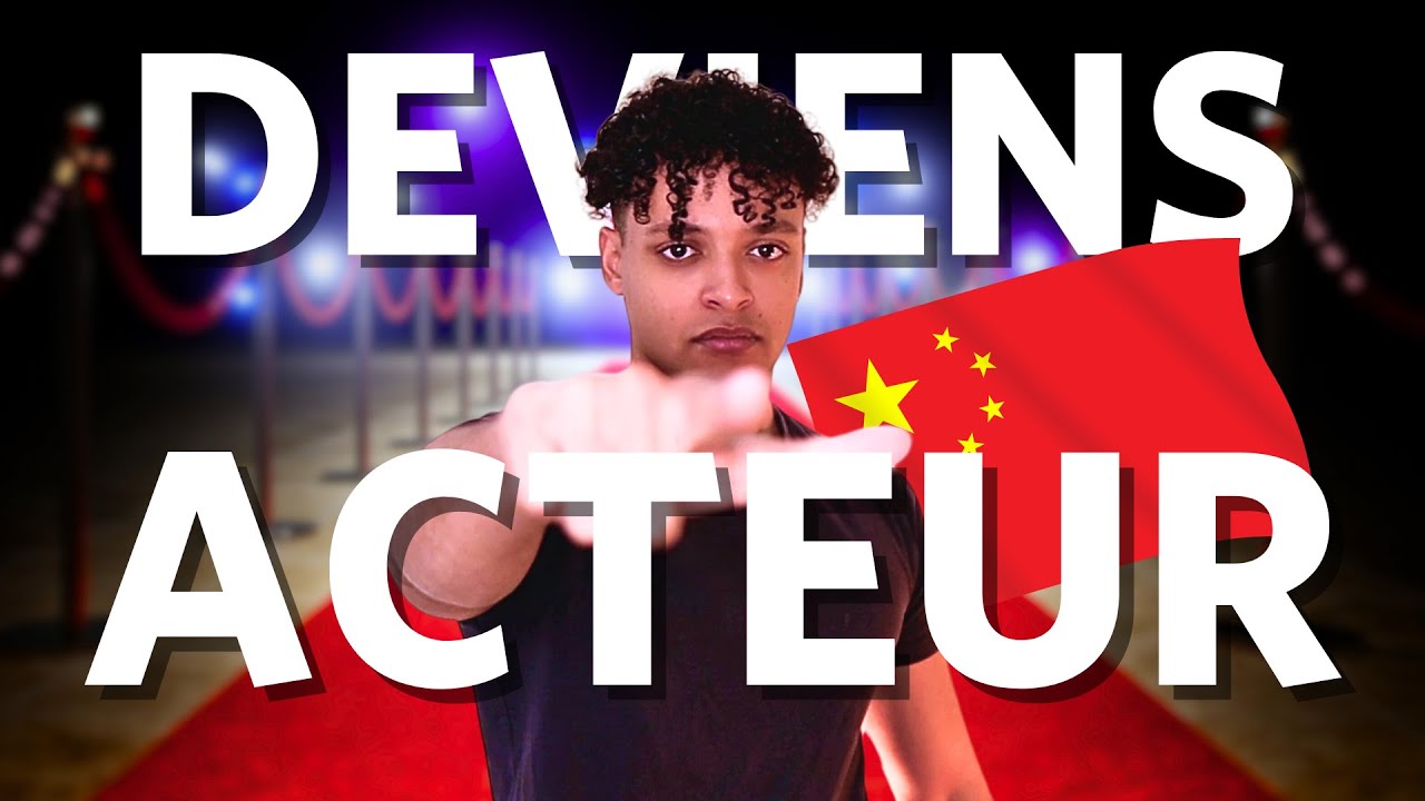 LE JOB ÉTUDIANT LE MIEUX PAYÉ EN CHINE